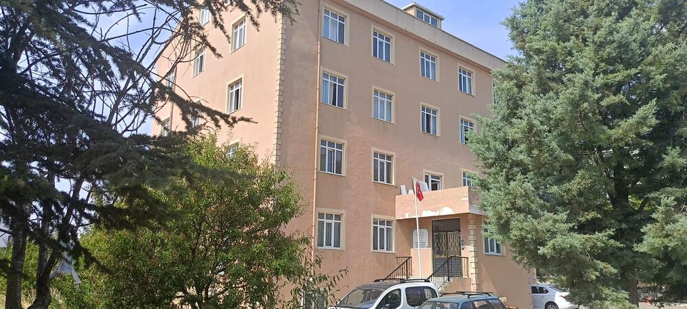 Sungurbey Öğrenci Yurdu